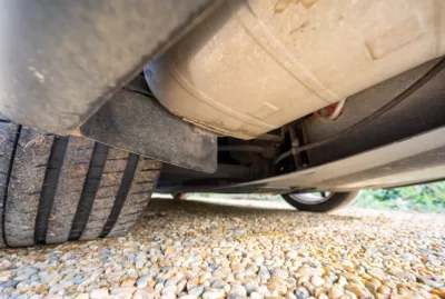 1998 Ferrari 550 Maranello - 103