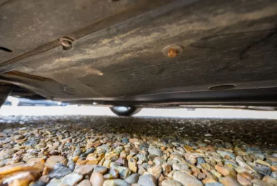 1998 Ferrari 550 Maranello - 102