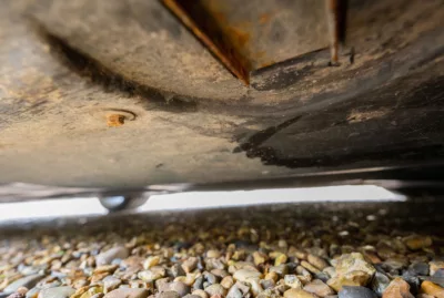 1998 Ferrari 550 Maranello - 100