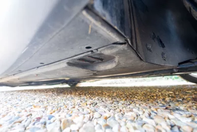 1998 Ferrari 550 Maranello - 97