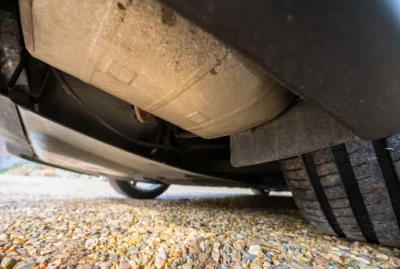 1998 Ferrari 550 Maranello - 96