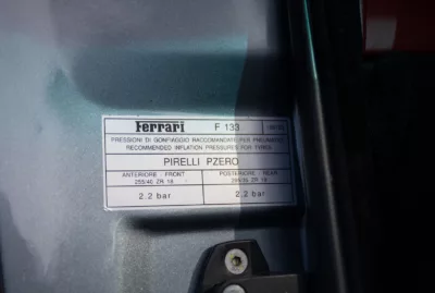 1998 Ferrari 550 Maranello - 91