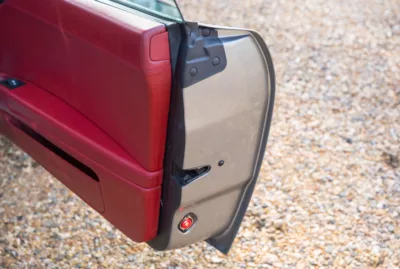 1998 Ferrari 550 Maranello - 90