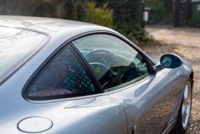 1998 Ferrari 550 Maranello - 88