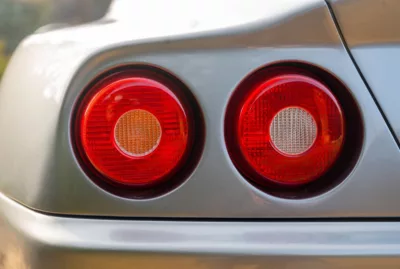 1998 Ferrari 550 Maranello - 85
