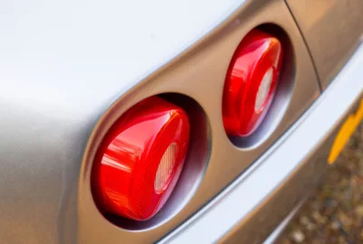 1998 Ferrari 550 Maranello - 84