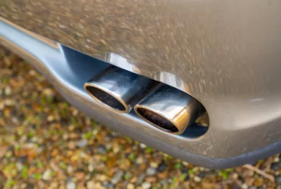 1998 Ferrari 550 Maranello - 83