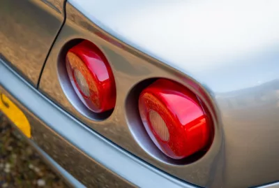 1998 Ferrari 550 Maranello - 82