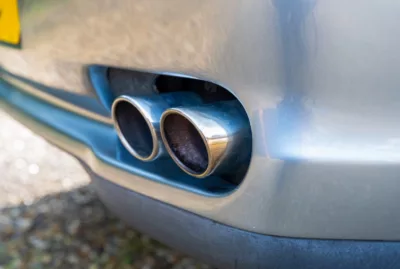 1998 Ferrari 550 Maranello - 81