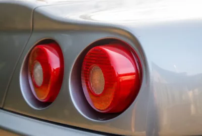 1998 Ferrari 550 Maranello - 80