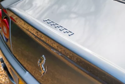 1998 Ferrari 550 Maranello - 79