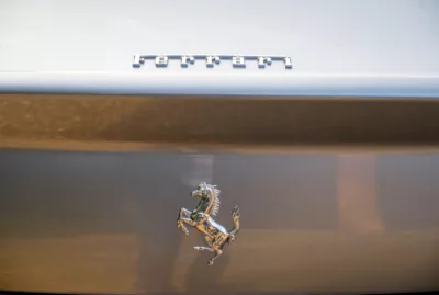 1998 Ferrari 550 Maranello - 78