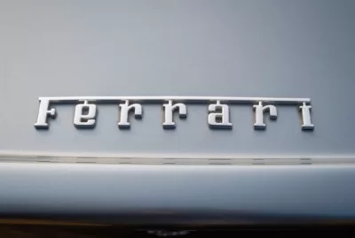 1998 Ferrari 550 Maranello - 76