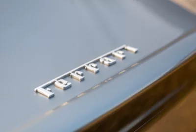 1998 Ferrari 550 Maranello - 75