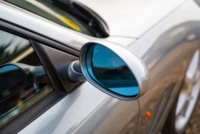 1998 Ferrari 550 Maranello - 73