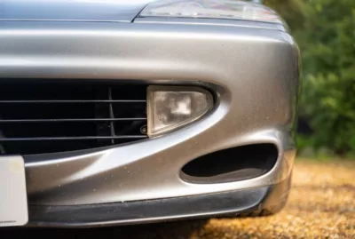 1998 Ferrari 550 Maranello - 67