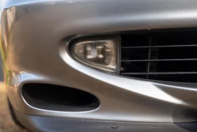 1998 Ferrari 550 Maranello - 66