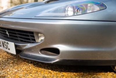 1998 Ferrari 550 Maranello - 64