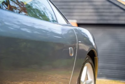 1998 Ferrari 550 Maranello - 62