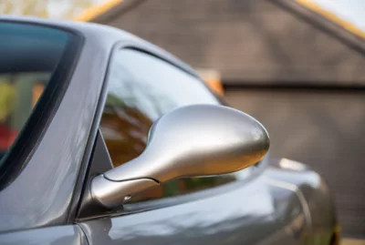 1998 Ferrari 550 Maranello - 59