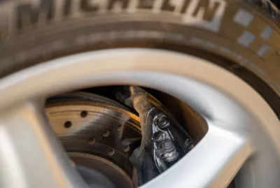 1998 Ferrari 550 Maranello - 58