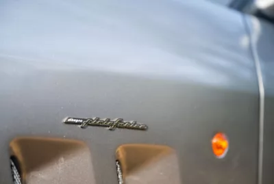 1998 Ferrari 550 Maranello - 56