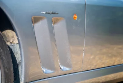 1998 Ferrari 550 Maranello - 55