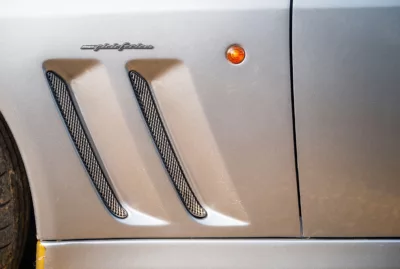 1998 Ferrari 550 Maranello - 54