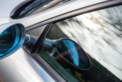 1998 Ferrari 550 Maranello - 51