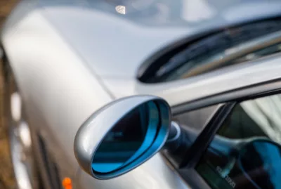 1998 Ferrari 550 Maranello - 50