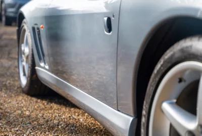 1998 Ferrari 550 Maranello - 46