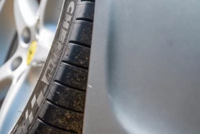 1998 Ferrari 550 Maranello - 45