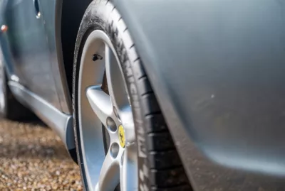 1998 Ferrari 550 Maranello - 44