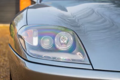 1998 Ferrari 550 Maranello - 33