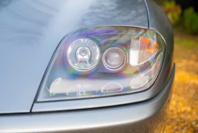 1998 Ferrari 550 Maranello - 32