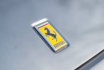 1998 Ferrari 550 Maranello - 30
