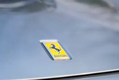 1998 Ferrari 550 Maranello - 29