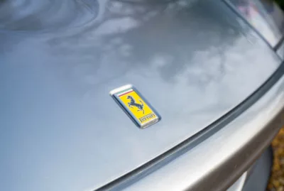 1998 Ferrari 550 Maranello - 28