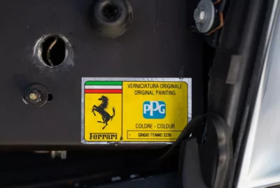 1998 Ferrari 550 Maranello - 27