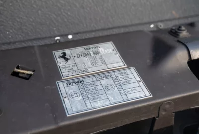 1998 Ferrari 550 Maranello - 25