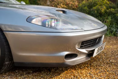 1998 Ferrari 550 Maranello - 24